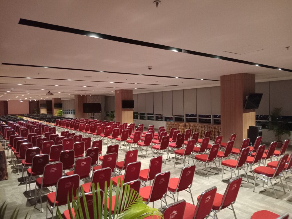 tips menyewa alat pesta