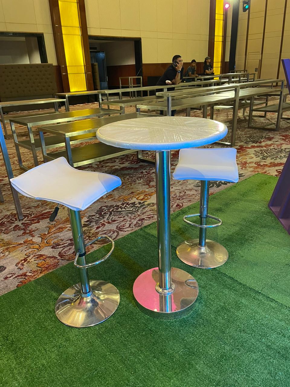 vendor sewa alat pesta
